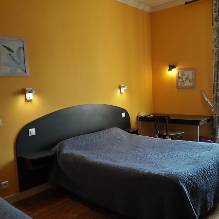 Val Des Bois Bed & Breakfast Warmeriville Eksteriør bilde