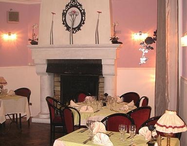 Val Des Bois Bed & Breakfast Warmeriville Eksteriør bilde