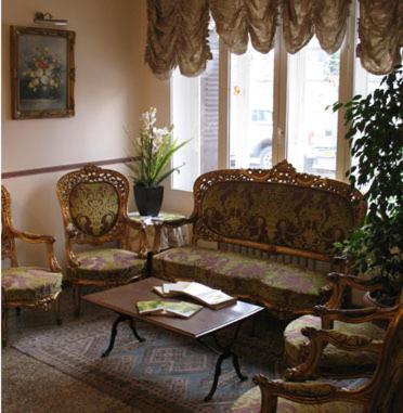 Val Des Bois Bed & Breakfast Warmeriville Eksteriør bilde