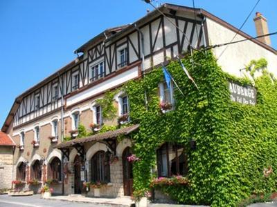 Val Des Bois Bed & Breakfast Warmeriville Eksteriør bilde